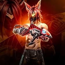 شحن حسابات فري فاير